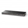 TP-Link TL-SG116E 16-poorts Gigabit Easy Smart switch, V2.4