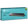 TP-Link TL-SG116E 16-poorts Gigabit Easy Smart switch, V2.4
