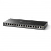 TP-Link TL-SG116E 16-poorts Gigabit Easy Smart switch, V2.4