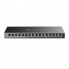 TP-Link TL-SG116E 16-poorts Gigabit Easy Smart switch, V2.4