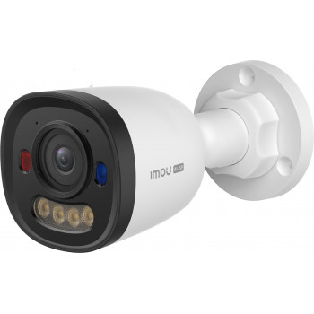 Imou PU3E 6MP PoE IP-camera, 2,8 mm