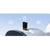 Imou PU3E 6MP PoE IP-camera, 2,8 mm