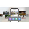 Imou PU3E 6MP PoE IP-camera, 2,8 mm