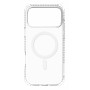 Cellularline Ultra Strong MAG hoesje iPhone 18 Pro Max transparant