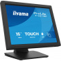 Iiyama T1531SR-B2S 15 inch touchscreen-monitor, VA, HDMI, VGA, DisplayPort