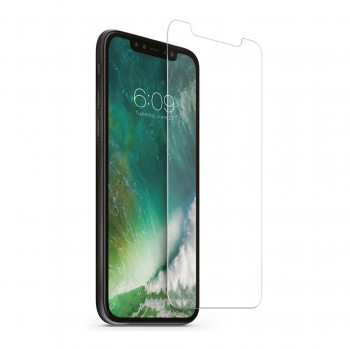 Nevox NEVOGLASS displayscherm van gehard glas iPhone 18 Pro Max / 17 Pro Max / 16 Pro Max