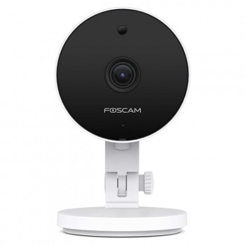 Foscam C8M 8MP WLAN-beveiligingscamera, wit