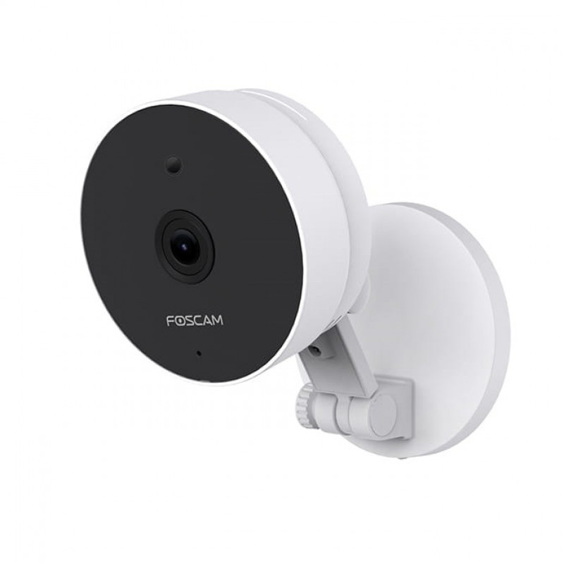 Foscam C8M 8MP WLAN-beveiligingscamera, wit