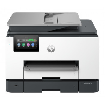 HP OfficeJet Pro 9132 all-in-one kleuren-inktjet-multifunctionele printer met fax