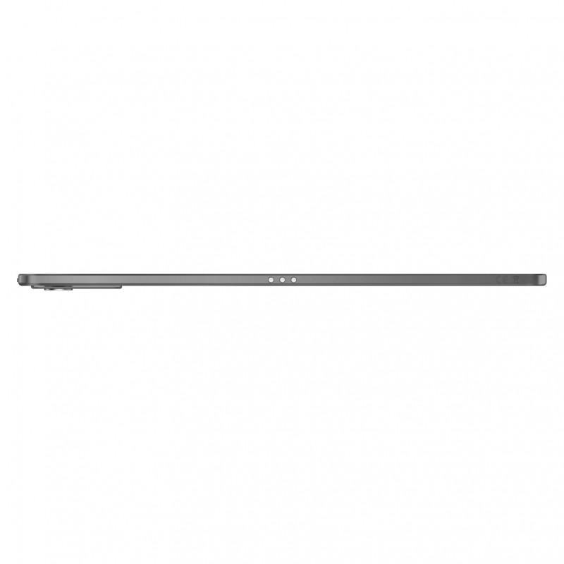 Lenovo Idea Tab Plus 12,1 inch 2,5K Wi-Fi tablet – 8GB RAM, 256GB, met stylus, grijs