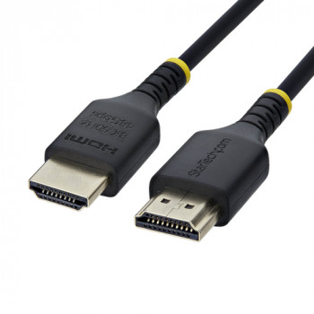 StarTech.com slimme Ultra High Speed HDMI 2.1-kabel, 2 m, 8K