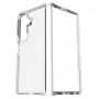 Cellularline Impact Clear-hoesje voor Samsung Z Fold 8