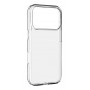 Cellularline Clear Strong-hoesje iPhone 18 Pro