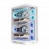 Thermaltake CAPO X Snow full-tower pc-behuizing, wit