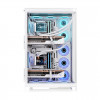 Thermaltake CAPO X Snow full-tower pc-behuizing, wit