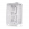 Thermaltake CAPO X Snow full-tower pc-behuizing, wit