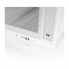 Thermaltake CAPO X Snow full-tower pc-behuizing, wit