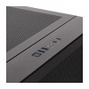 Thermaltake CAPO X full-tower pc-behuizing, zwart