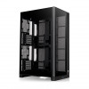 Thermaltake CAPO X full-tower pc-behuizing, zwart