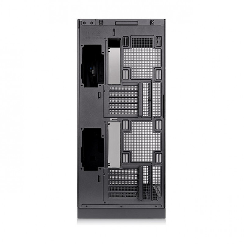 Thermaltake CAPO X full-tower pc-behuizing, zwart