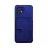 Fairphone kaarthouder Fairphone (Gen. 6+) kobaltblauw