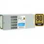 Seasonic SS-400L2U 400W 2U rackmount servervoeding (ATX12V / EPS12V)