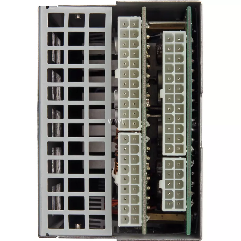 Seasonic SS-400L2U 400W 2U rackmount servervoeding (ATX12V / EPS12V)