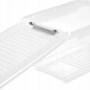 keeeper Leonie Clip-Box met deksel, 5,4 L, transparant (1115700100000)