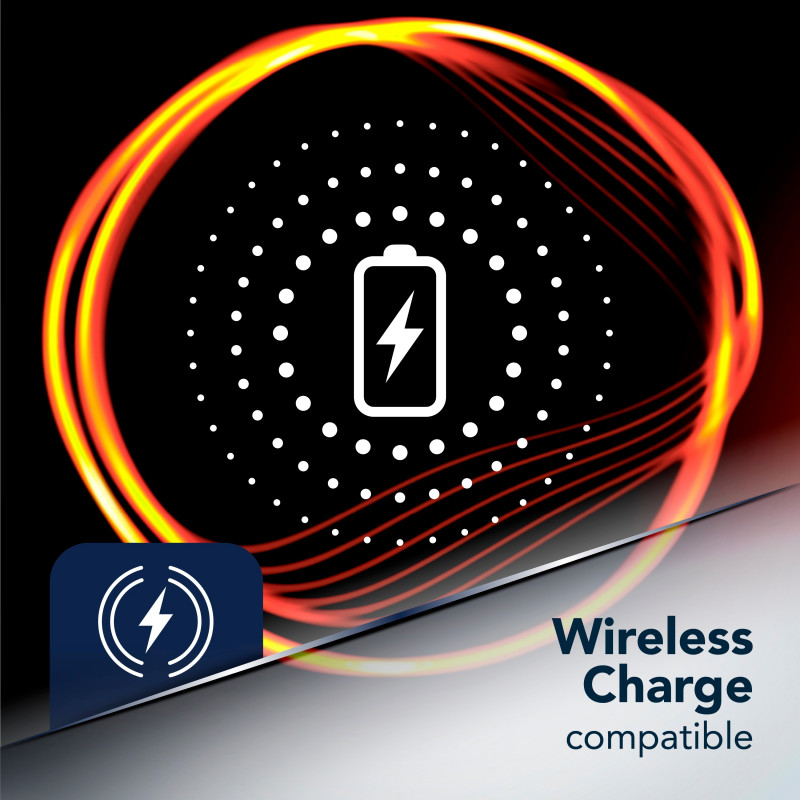 Cellularline Impact Clear hoesje voor Samsung Z Flip 8