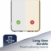 Cellularline Impact Clear hoesje voor Samsung Z Flip 8