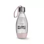 SodaStream My Only Bottle, 500 ml, roze