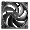 DeepCool LE360 V2 ZERO DARK AIO vloeistof-CPU-koeler, zwart