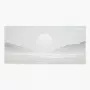 Arozzi Muispad XL Zona 90x42 cm Frozen Lake