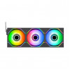 Thermaltake SWAFAN 120 EX INFINITY ARGB Sync behuizingsventilator