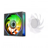 Thermaltake SWAFAN 120 EX INFINITY ARGB Sync behuizingsventilator