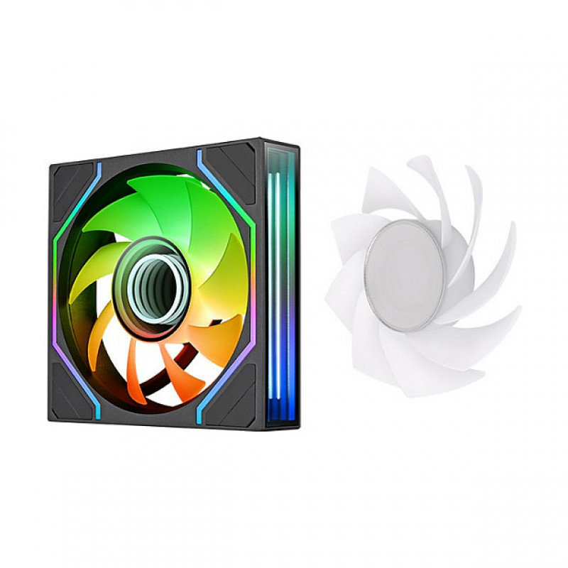 Thermaltake SWAFAN 120 EX INFINITY ARGB Sync behuizingsventilator