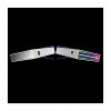 Thermaltake SWAFAN 120 EX INFINITY ARGB Sync Snow 120 mm behuizingsventilator, wit