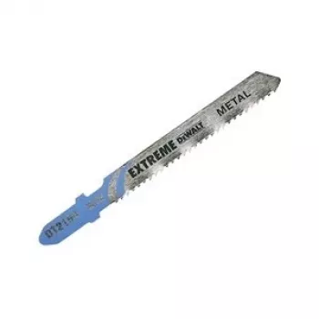 DeWalt DT2054-QZ HSS decoupeerzaagbladen voor metaal, 5 stuks