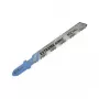 DeWalt DT2054-QZ HSS decoupeerzaagbladen voor metaal, 5 stuks