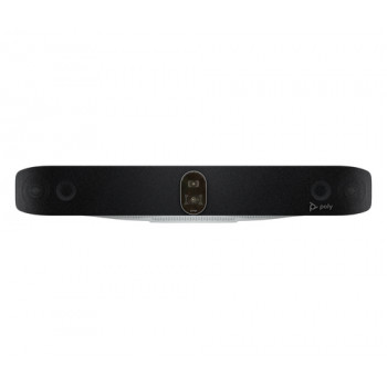 HP Poly Studio V72 USB-videobalk, wit