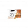 Silicon Power Superior Pro 256 GB MicroSDXC UHS-I Class 10 flashgeheugenkaart