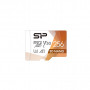 Silicon Power Superior Pro 256 GB MicroSDXC UHS-I Class 10 flashgeheugenkaart