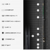 Hisense 75UR9S 75 inch RGB Mini LED 4K 170Hz VRR 2026 televisie
