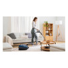 Bosch BGL8XPER Serie 8 stofzuiger met zak blauw