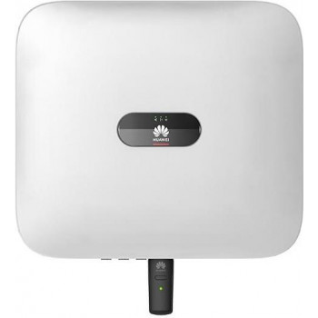Huawei SUN2000-6KTL-M1 hoogstroom zonne-omvormer, 6 kW
