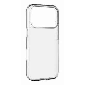 Cellularline Ultra Slim Case iPhone 18 Pro Max transparant