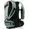 Black Diamond Dawn Patrol 25 M/L rugzak, lichtgroen/zwart