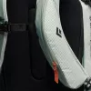 Black Diamond Dawn Patrol 25 M/L rugzak, lichtgroen/zwart