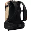 Black Diamond Dawn Patrol 25 S/M rugzak, beige/zwart