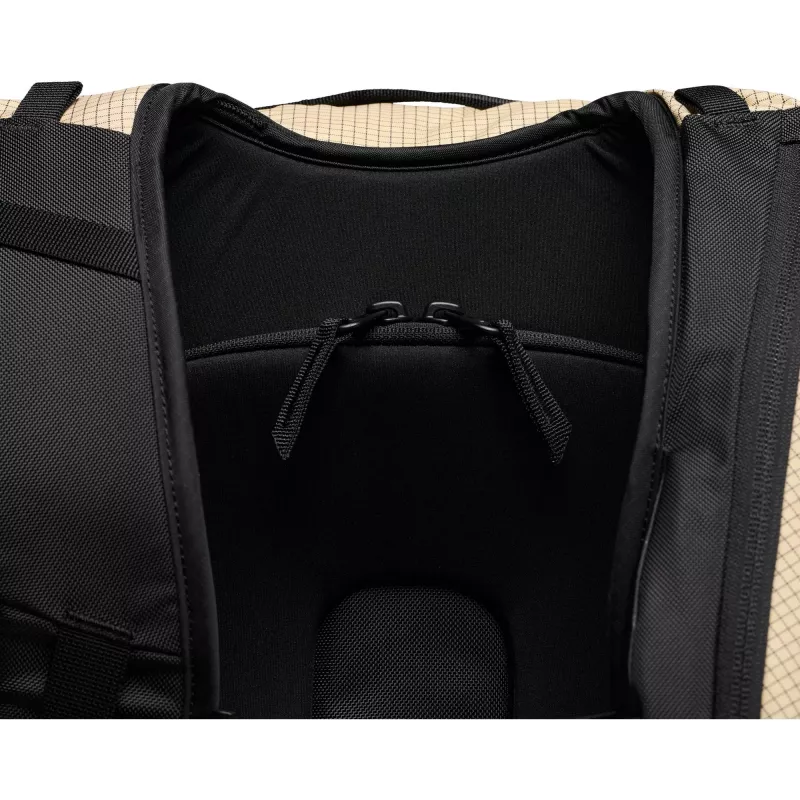 Black Diamond Dawn Patrol 25 S/M rugzak, beige/zwart